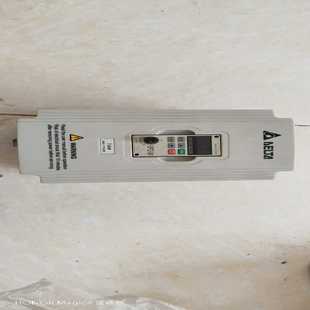 联系 询价台达变频器 VFD075M43A功能无破损