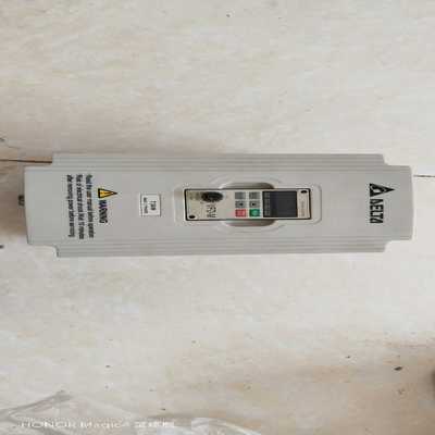 询价台达变频器，VFD075M43A功能无破损，的联系，