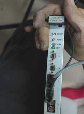 frce工控板卡SYS68KCPU-40B/4成色【博航商行】