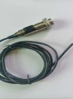 邦纳M18一3VPFF200一2M，光电传感器。无包询价