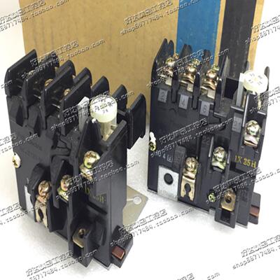 全新原装正品富士FUJI热保护继电器RCa3737-1C电流范围可选
