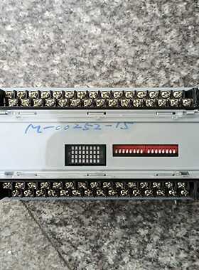 AB PLC 1791-16BC ，实物图拍~询价