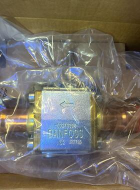 【请询价】全新 丹佛斯电磁阀 EVR32 NC  032L1106