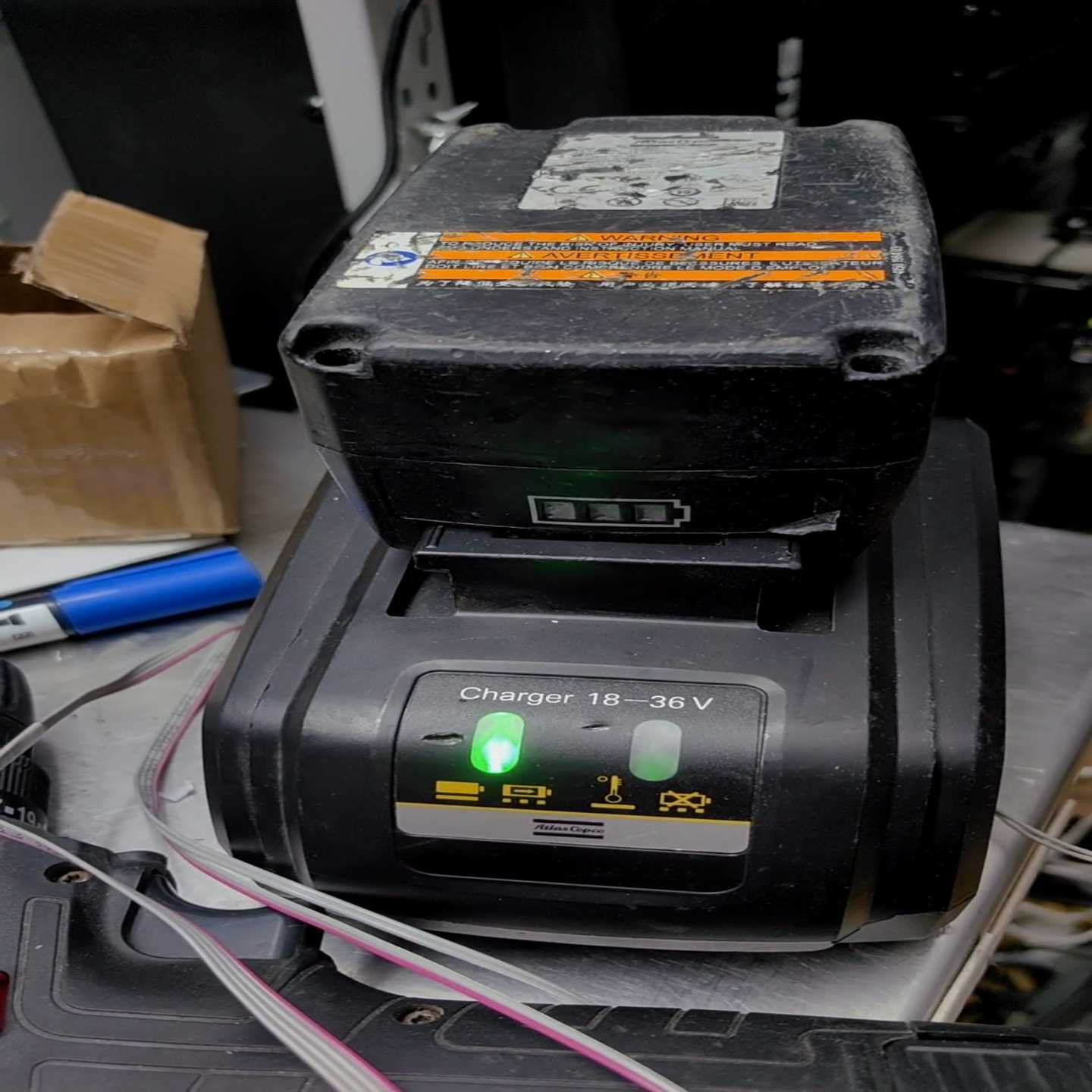 议价阿特拉斯0V5.0h18V4.2适用