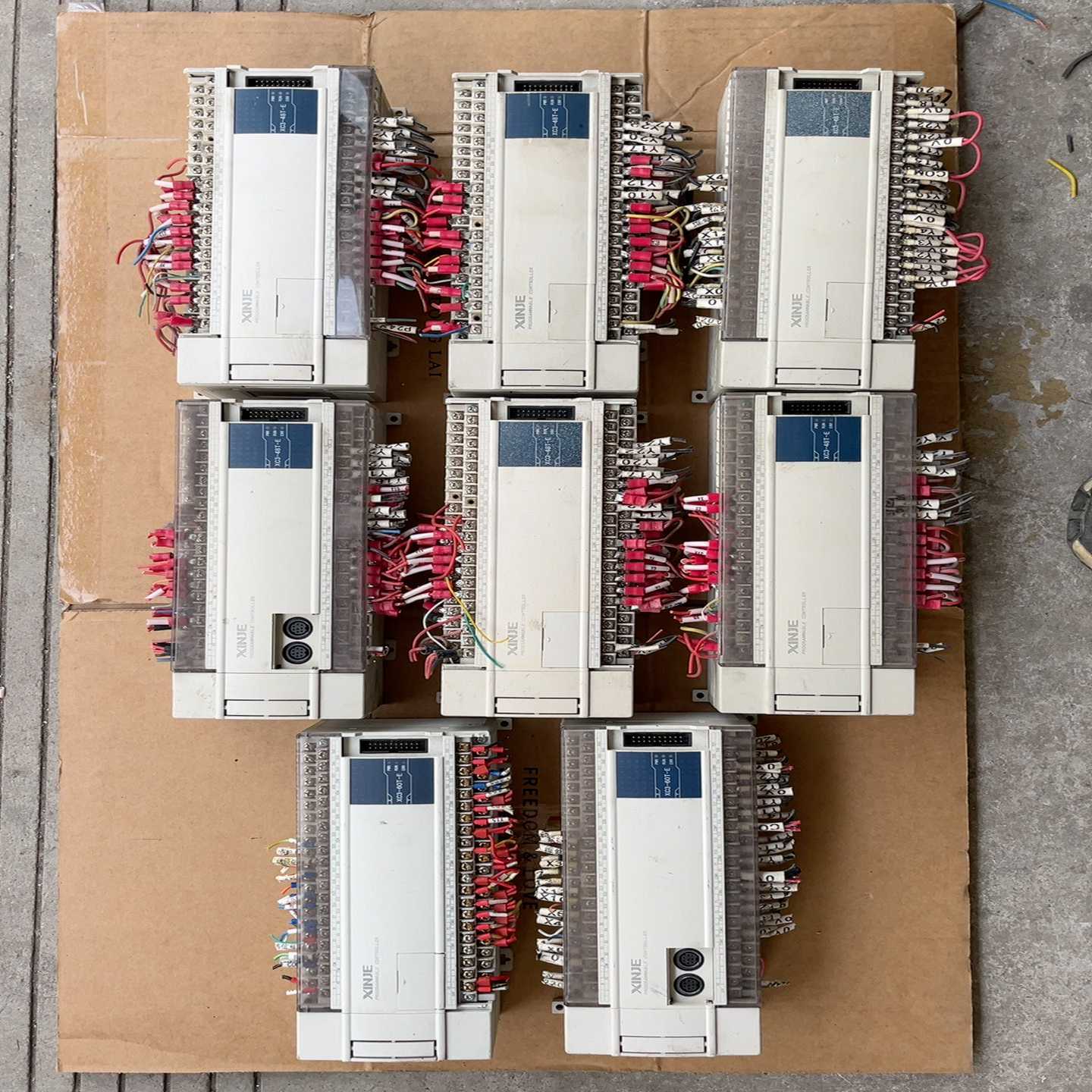 信捷XC3-60T-EV33版本2个议价商品