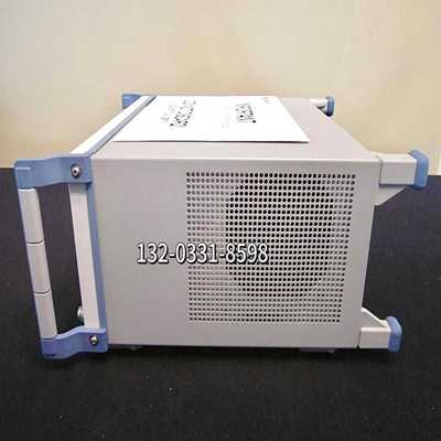 现货出售罗德与施瓦茨FSP3频谱分析仪--议价商品