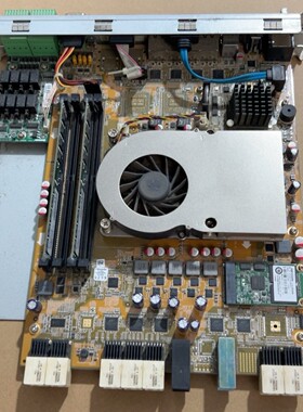 【请询价】海康IDS96064-i16录像机主控带cpu内存和启