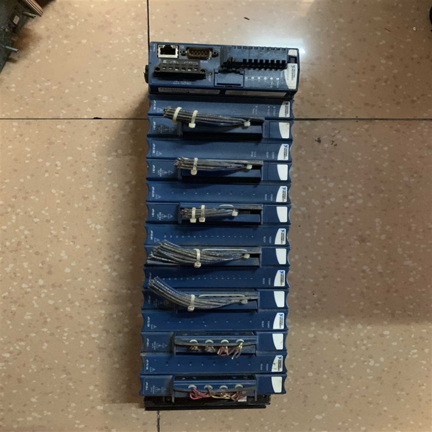 售前询价NI CFP-2020CFP-AI-100CFP-CB-