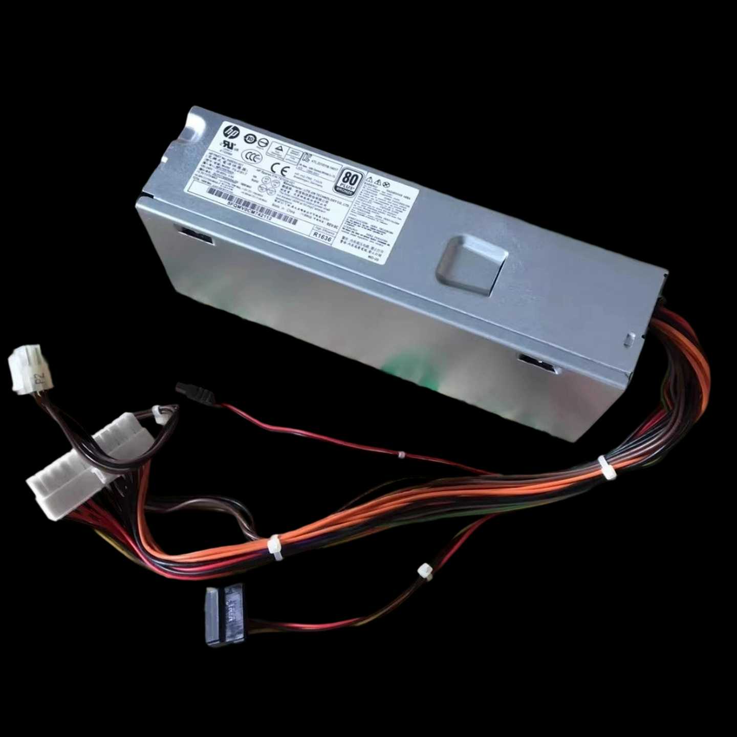 全新HP/惠普FH-ZD221MGRPCE019PCA--议价商品