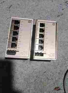 HARTING以太网模块Ha-VISecon2050B询价