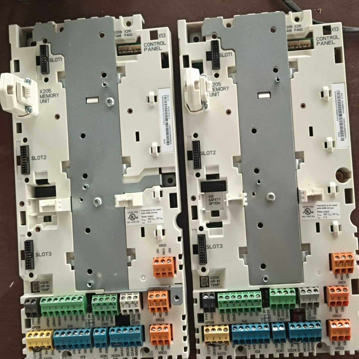 ABBACS880变频器主板ZCU-12，成色95新(亚飞商行）,3C数码配件,其它配件,淘宝优惠券,粉丝福利购,淘宝优惠卷