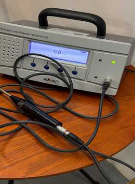 （洋洋设备）adixen检漏仪H2000plus