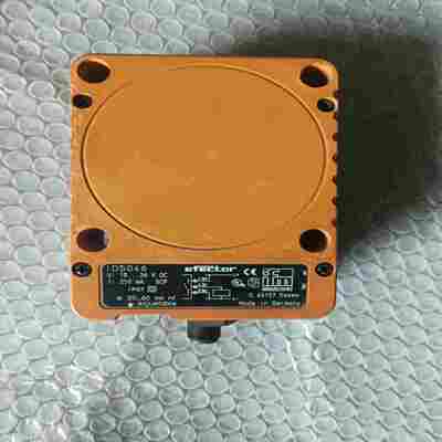 易福门ID5046，图片实物拍摄，二手拆机，功能包好，运费自~