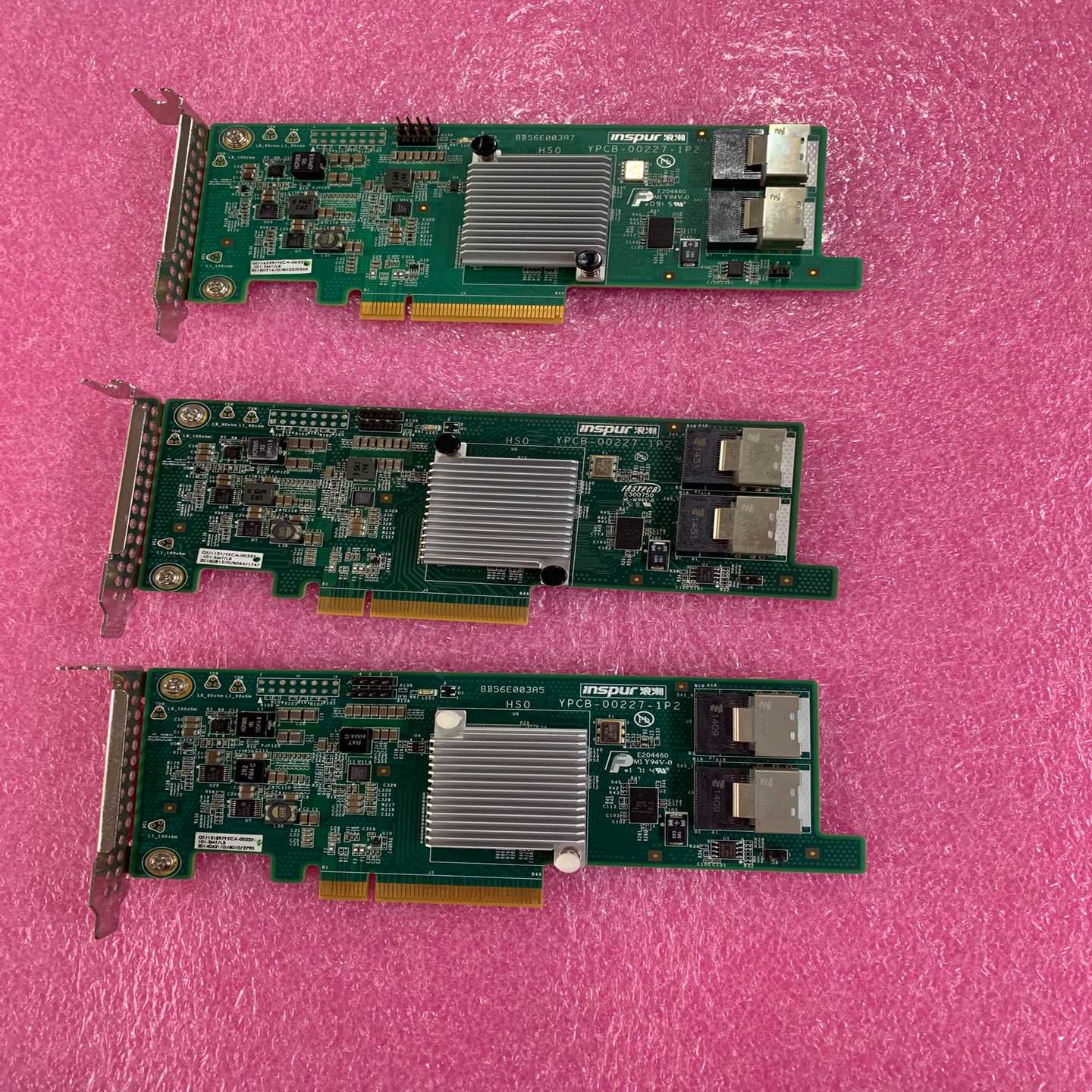 浪潮2308直通卡YZCA-00227-101-议价