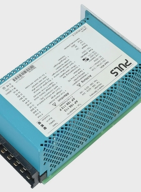 PULSAP155.112RackPowerSupply155.112F