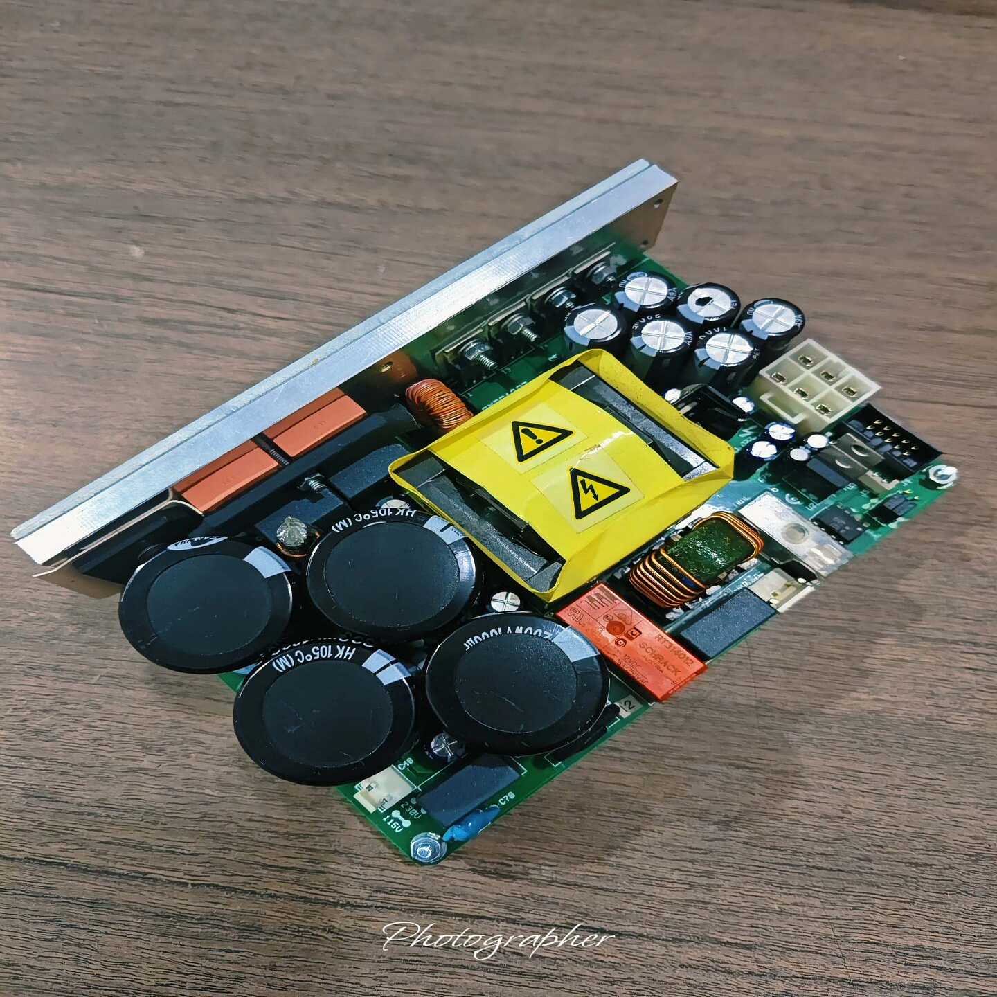 全新原装进口hypex电源smps1200/84a700实物--议价商品