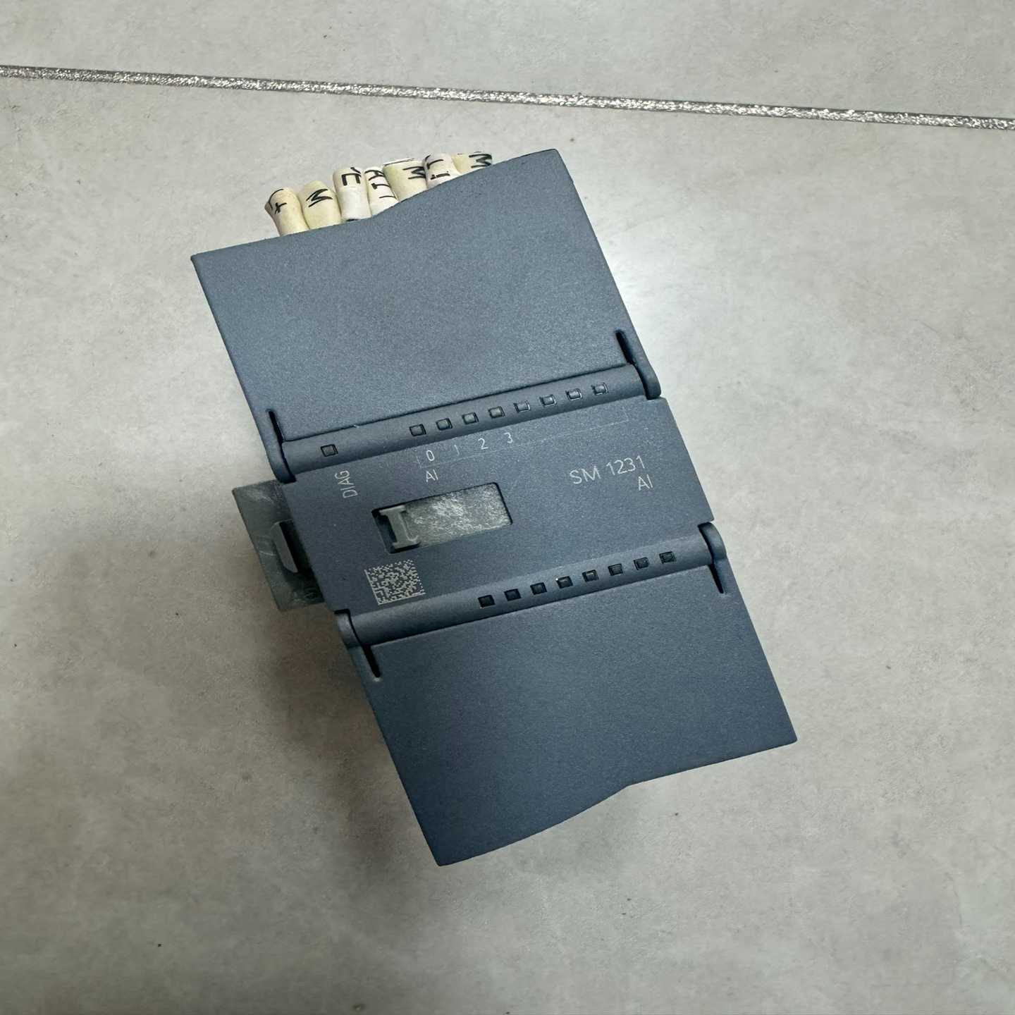 s7-1200模拟量输入模块SM1231AI4询价