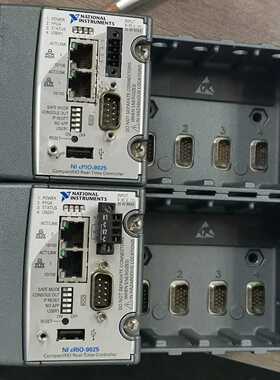 NICRIO-9025，cRIO-9024。cRIO-901