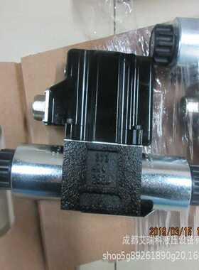 hD1FVE02BCVF0A41比例换向阀进口Parker液压阀