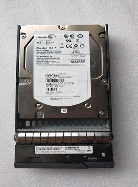 Netapp X411A-R5 450GB 15K SAS 108-00233 45E7975 SP-411A-R5
