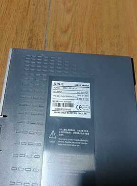 咨询-100w信捷伺服驱动DS5L1-20P1-PTA，功能正常，