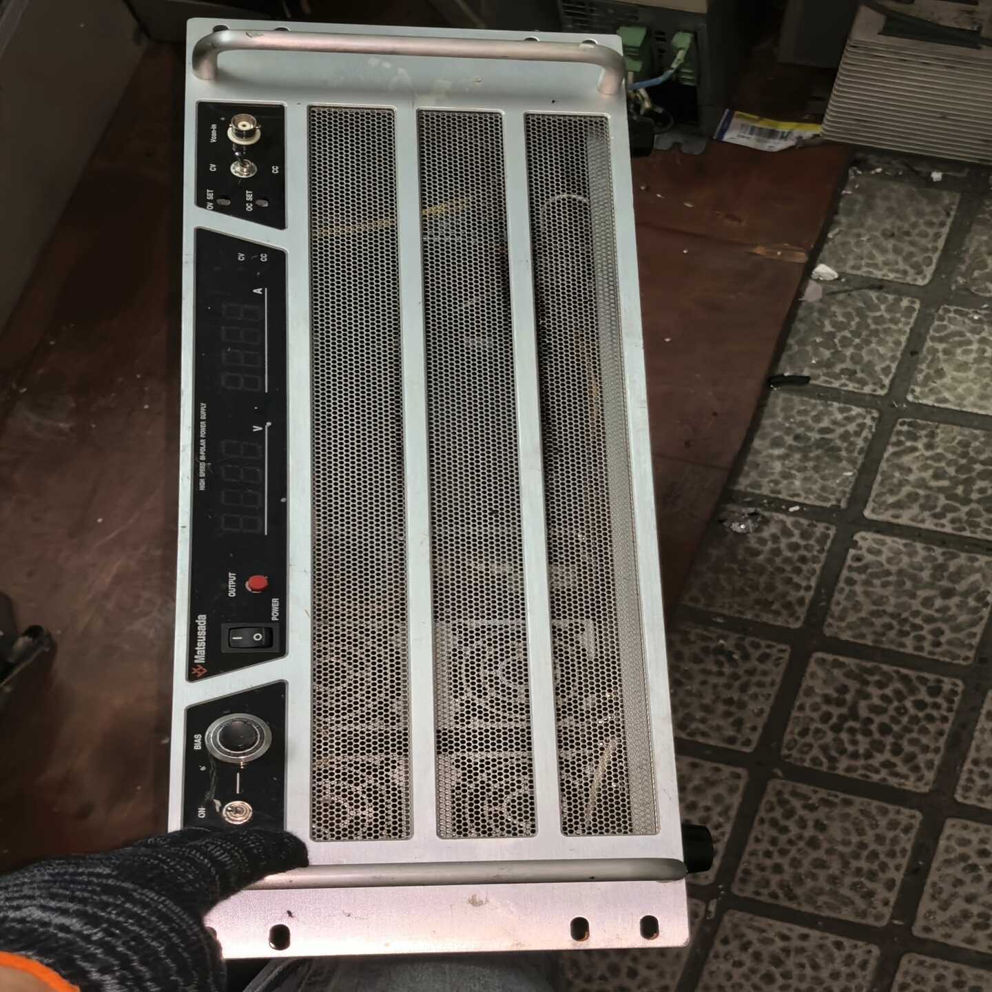 MATSUSADA松定电源POP20-30-LCcNSVC，--议价商品