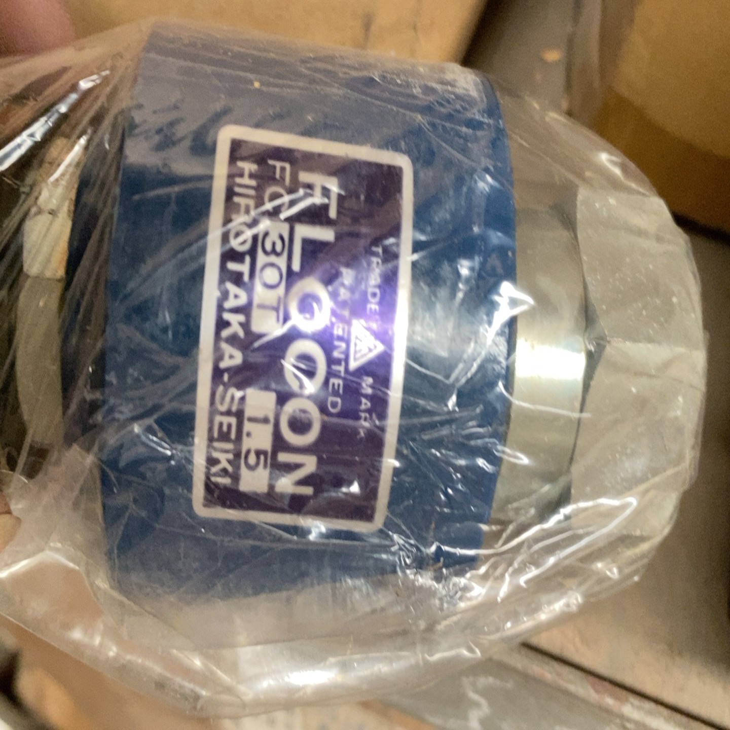 【请询价】timing好货全新FLOCON FC30T 15HI