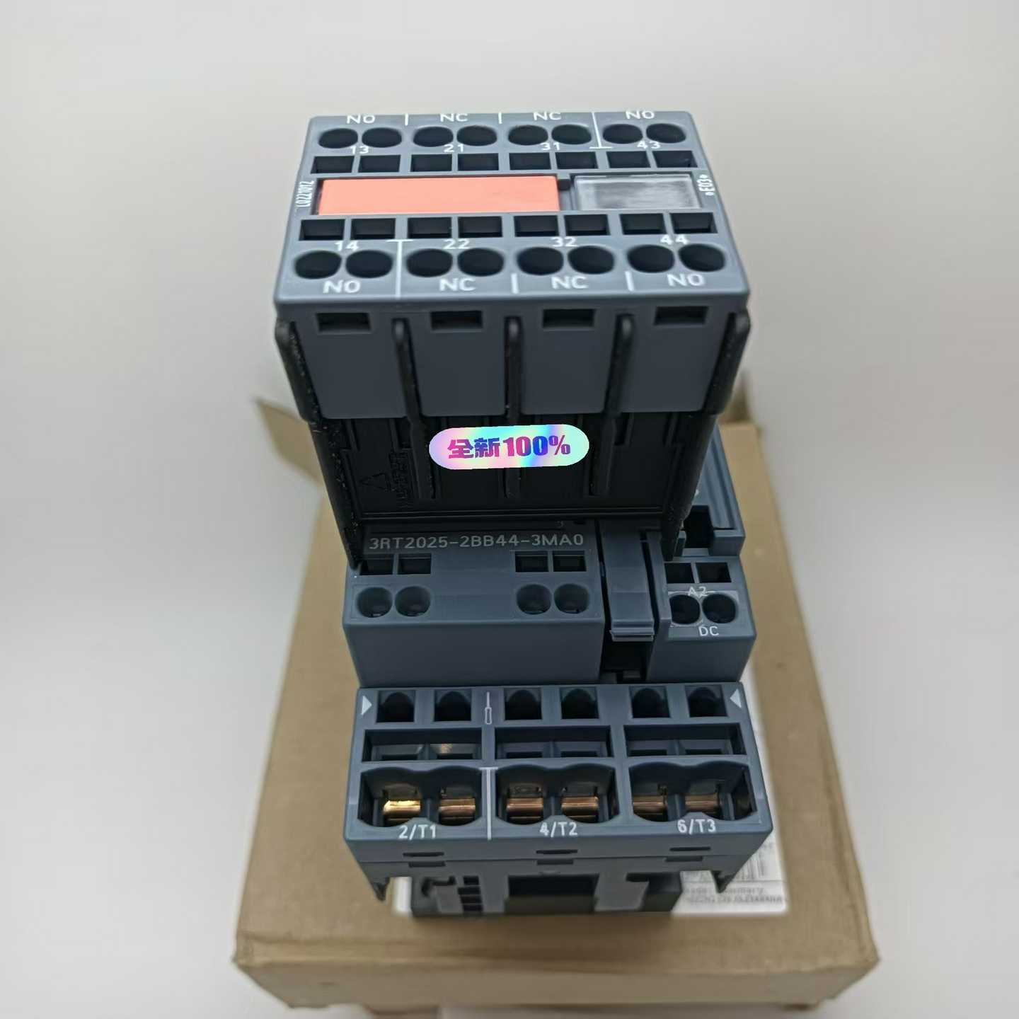 询价-3RT2025-2BB44-3MA0