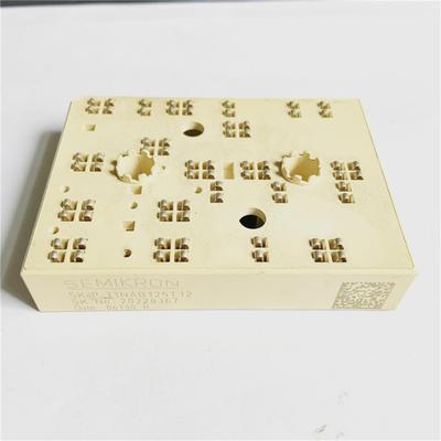 SKIIP31NAB125T12拆机模块SKIIP32NAB125T12和SKIIP31NAB12T10