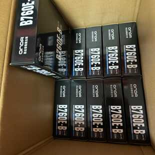 昂达B760E-B主板--议价商品