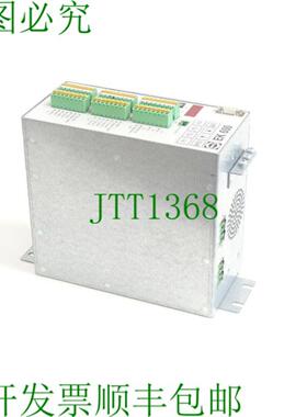 Skip EK600-446-A0-00 服务员调节器 EK 600 IdNo 120481通讯