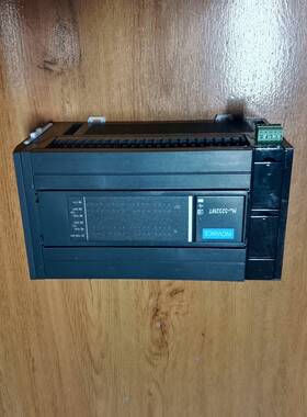 汇川PLCH3U-3232MT，功能正常，成色为实图询价