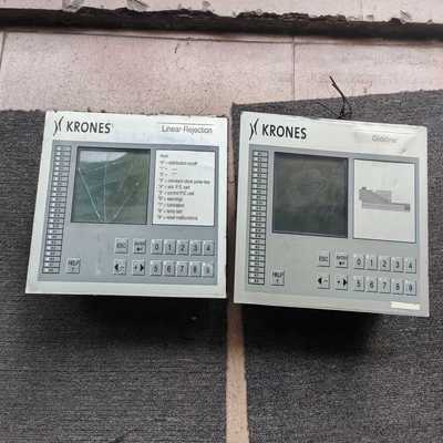 德国克朗斯KRONES显示屏，型号2-098-85-101---议价商品