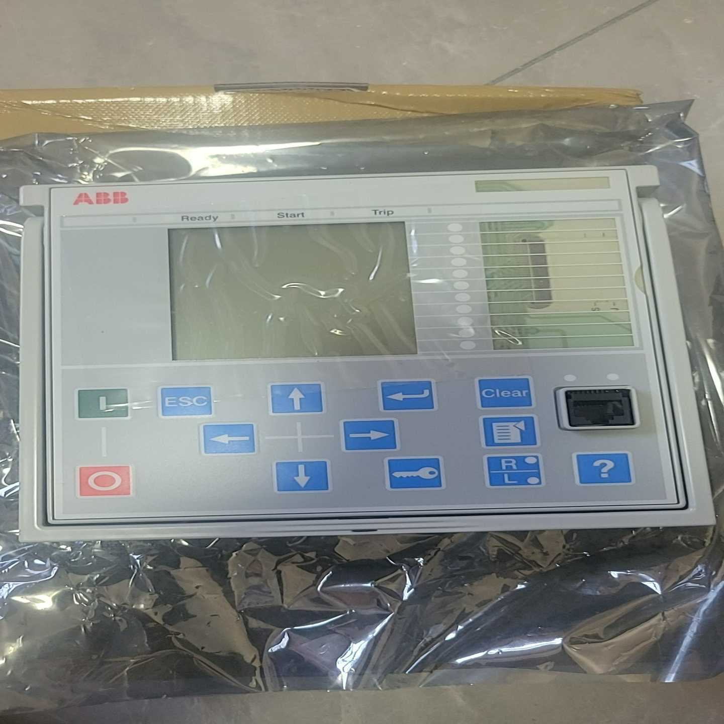 综合保护控制器DIS0012六个议价询价