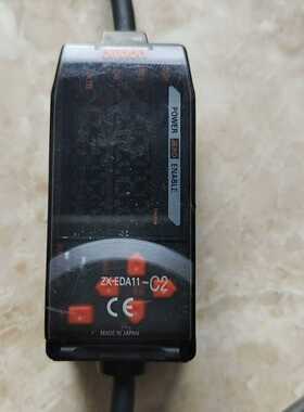 激光位移传感器ZX-EDA11－C2功能询价