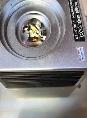 HANLASER激光振镜CXY3-10mm-1064n--议价商品