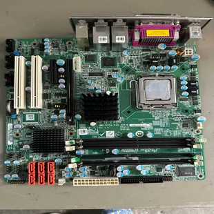 议价 R10775针工控设备机 威强IEIIMB Q354