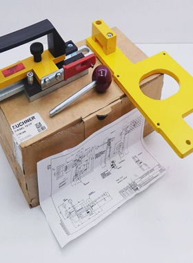 EuchnerTZ-CF076199RiegelmitFluchtentriegelungfrSchal