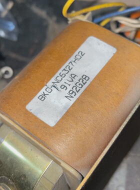 询价-BKONC6327H02  91VA