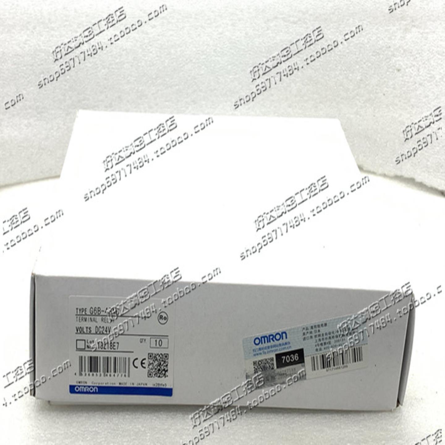 G6B-4BNDG6B-47BNDG6D-F4BG6D-4B欧姆龙继电器模组现货正品