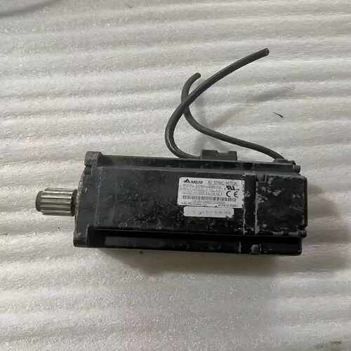 ECMA-C30807ES 台达0.75kw伺服电机，拆~询价