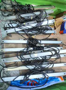 HEIDENHAIN海德汉光栅尺LS476C  ML270m~询价