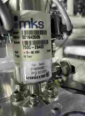 （议价）MKS750C-2940310torr质保半年