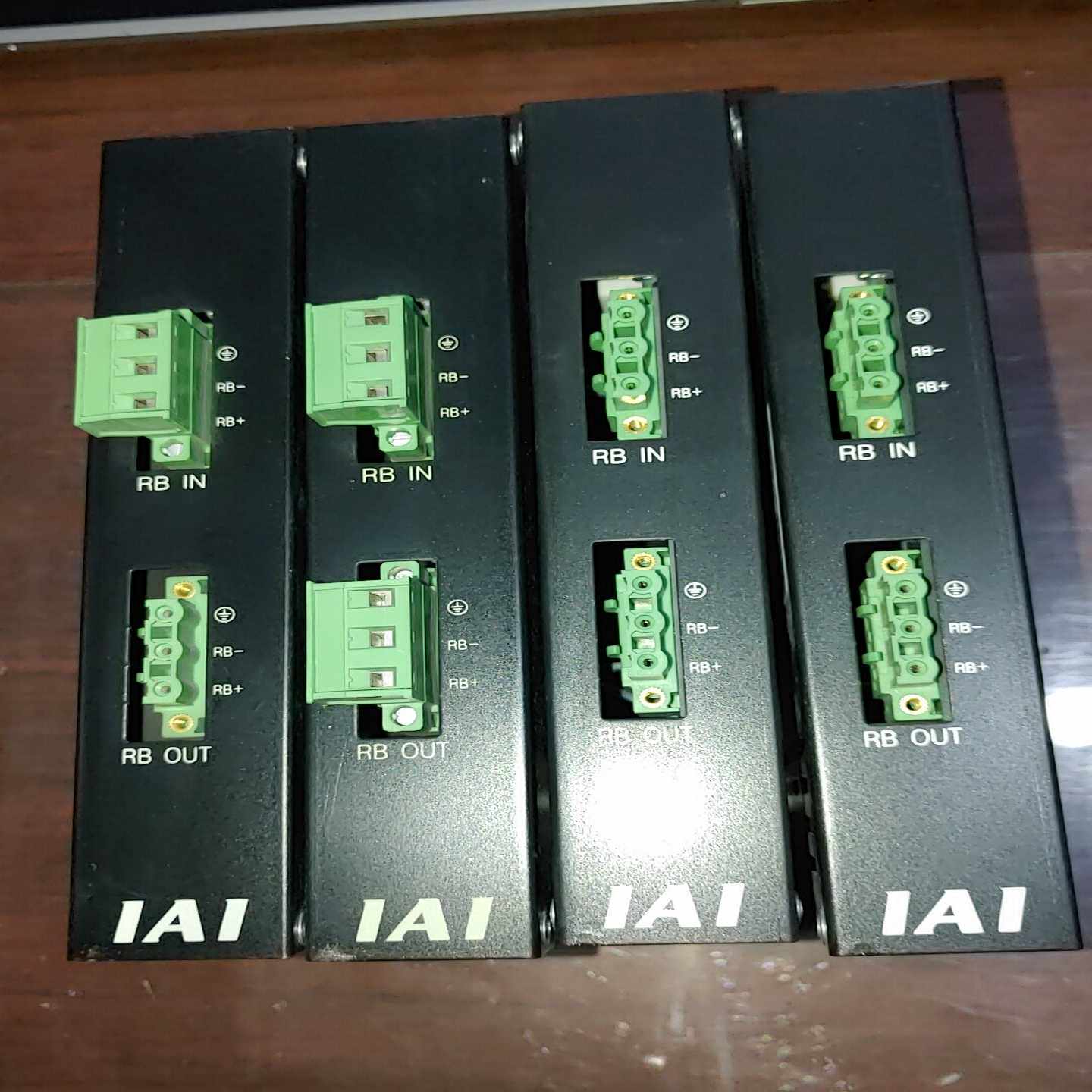 咨询-IAI控制器SC0N-C-750A-CC-0-2配套设施