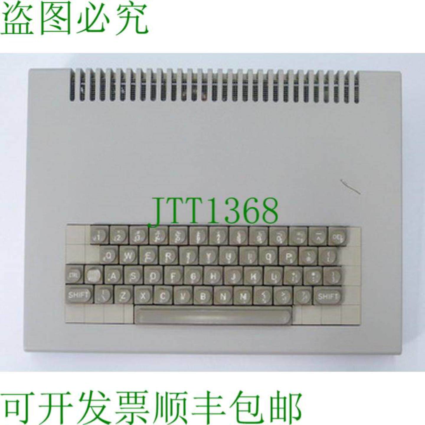 6DS3303-8AA Alpha 键盘