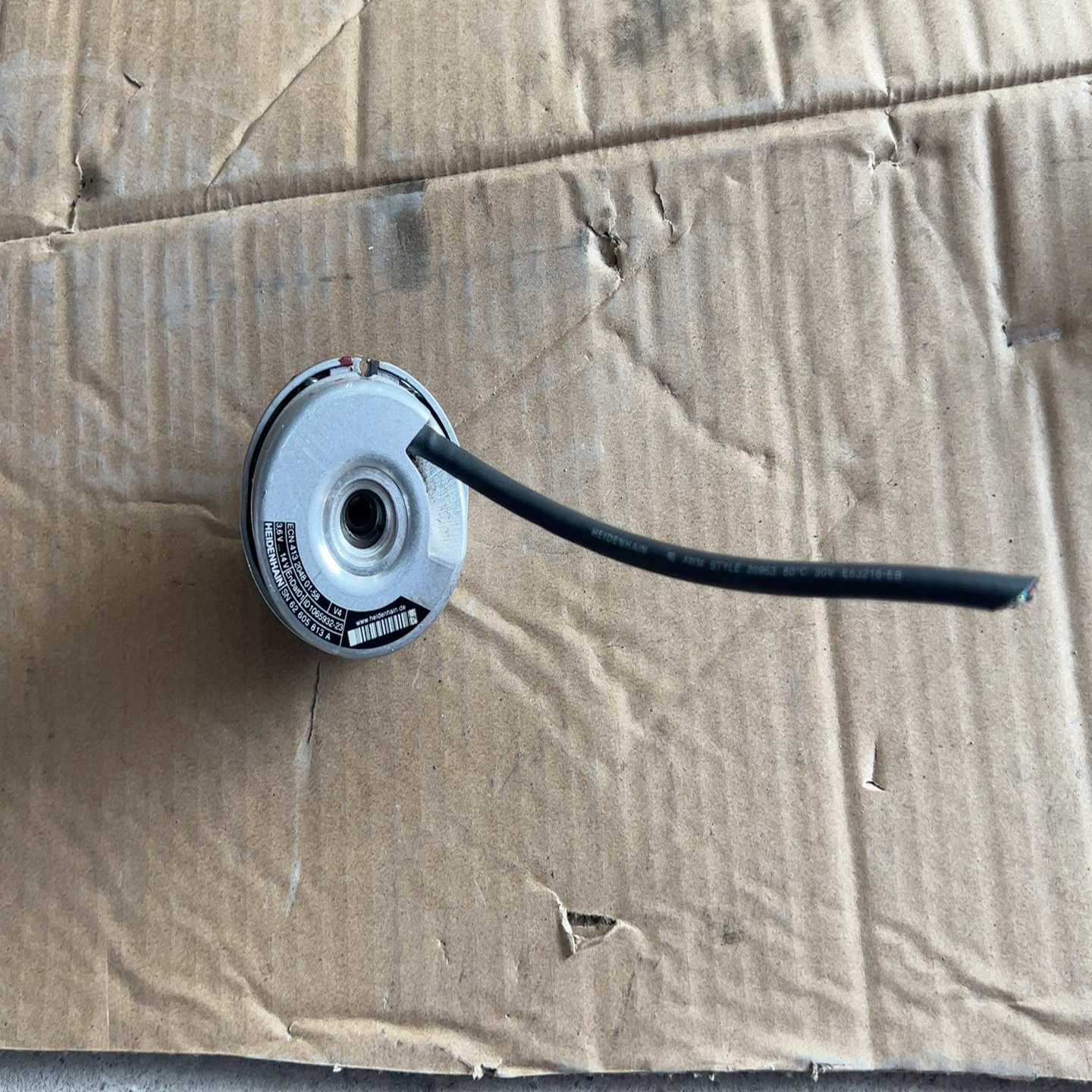 海德汉编码器ECN413204801-58，V4--议价商品