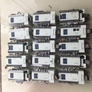 部分缺盖板 信捷扩展模块XC 成色如图 询价 E16X16YR