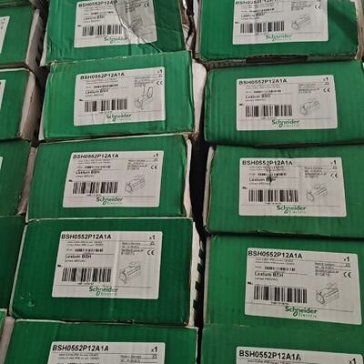 议价Motor Bsh0552p12a1a New Commodity Bsh0552p1适用