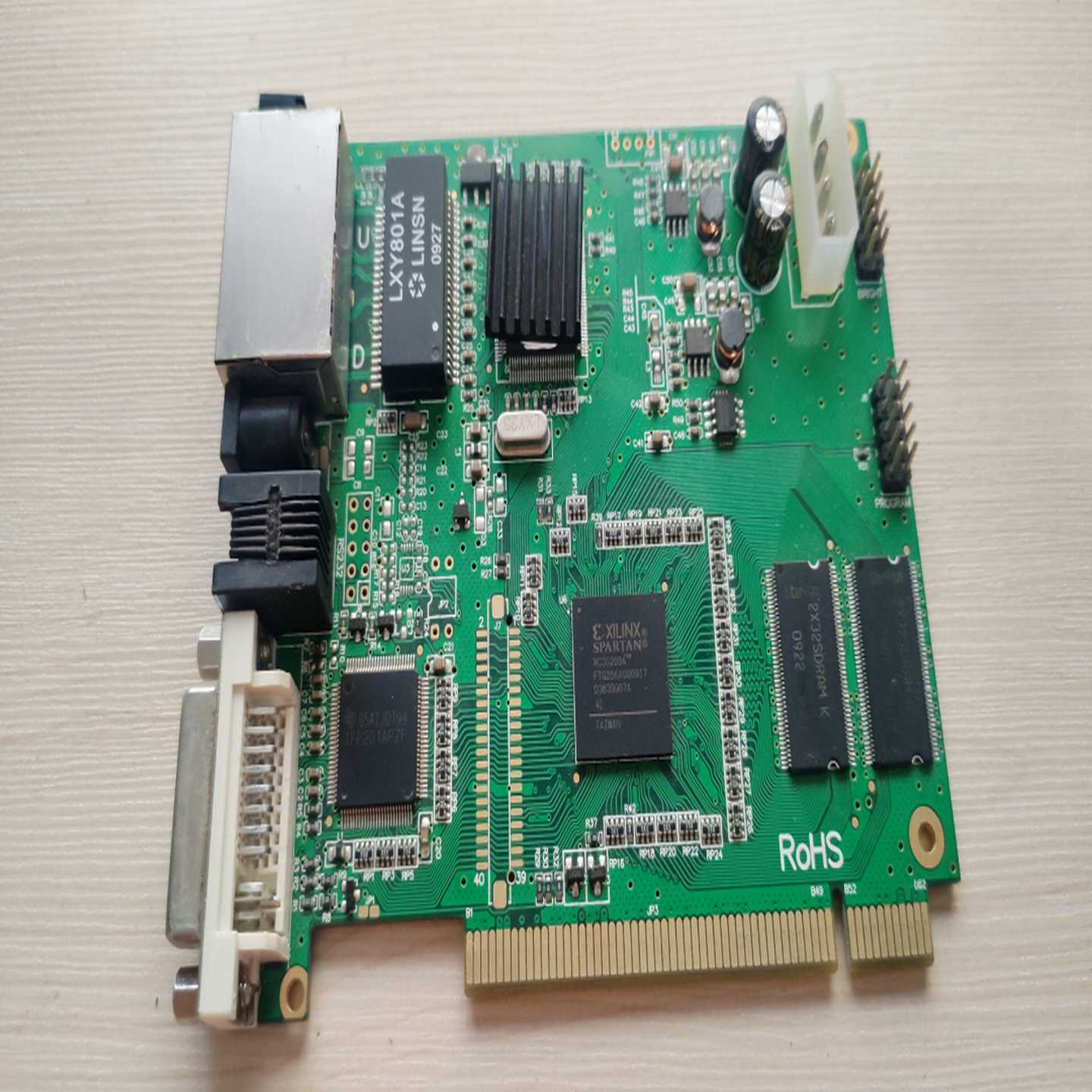 瑞斯康达电源MS3-POWER-AC-100电源模块拆询价