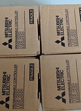 议价三菱PLCFX2N4AD三个FX2N4ADP议价